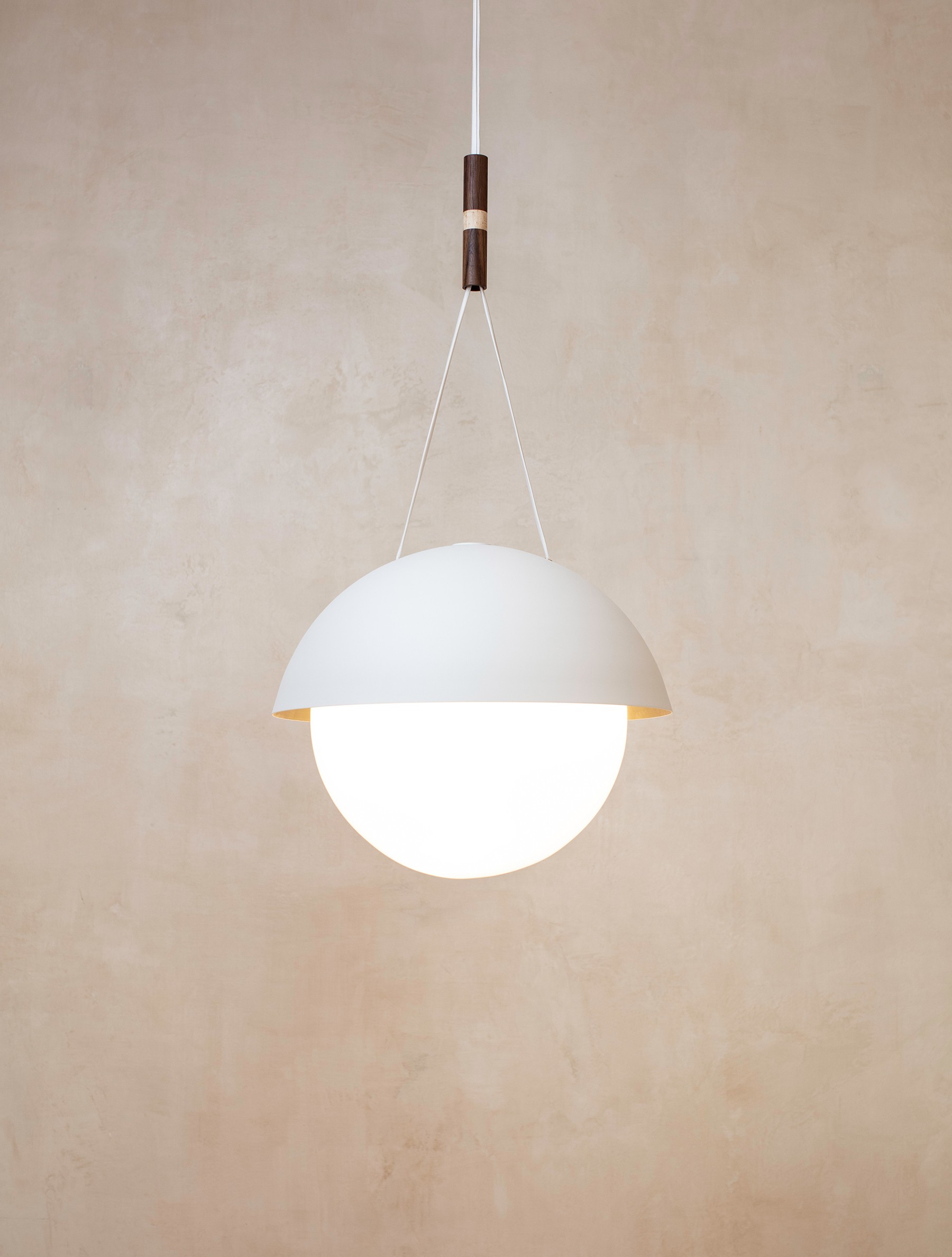 A-Frame Half Moon 20